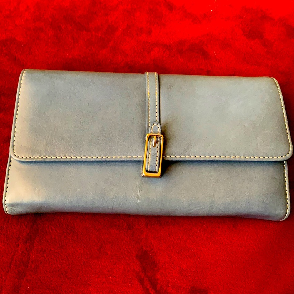 Ladies wallet